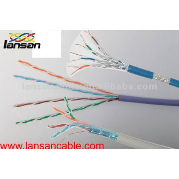 Cable LAN de Cat5e